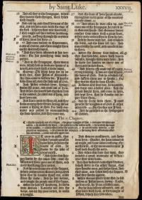 1572 Bishops Bible